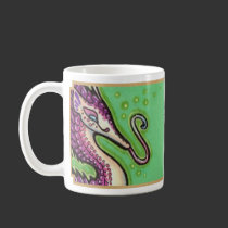 Pango dragon mug mugs