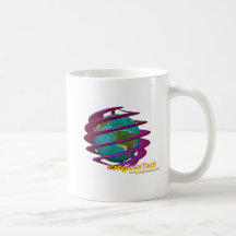 PangossTech Coffee Mugs