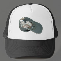 Panhanding071009 hats by ShroudedLake Panhanding071009 hats