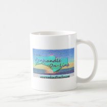 Panhandle OnLine Gear mugs