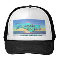 Panhandle OnLine Gear hats