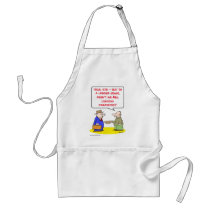 panhandler useless parasites aprons by rexfmay panhandler useless parasites aprons