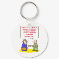 panhandler useless parasites keychains by rexfmay panhandler useless parasites keychains