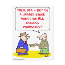 panhandler useless parasites postcards by rexfmay panhandler useless parasites postcards