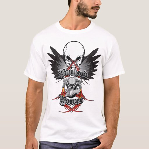 panhead tshirt