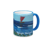 Paniau Mug mugs