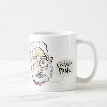 Panic Blitz Mug mugs