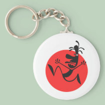 Panic! keychains