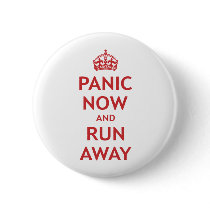 Panic Now and Run Away Buttons