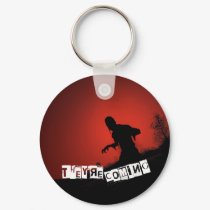 Panic Room keychains
