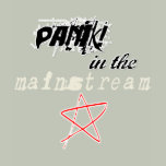 Panik in the Mainstream