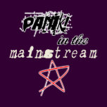 Panik in the Mainstream