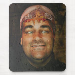 Panik mousepads