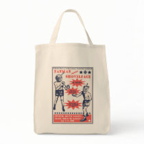 Panman v. Shovelface Tote Bag