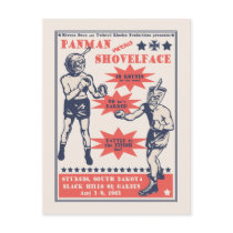 Panman v. Shovelface Post Card