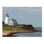 Panmure Island, Prince Edward Island. Panmure Postcard