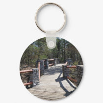 Panola Mountain State Park Ga. Bridge keychains