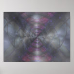 Panoply of Light and Sound Poster