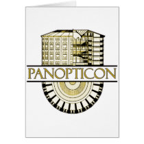 Panopticon Card