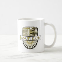Panopticon Mugs
