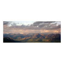Panorama From Primrose Ridge posters by aaronleavy Panorama From Primrose Ridge posters