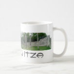 Panorama of the Mercado Mugs