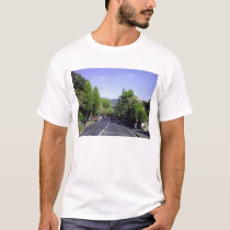 Panorama Raod Shirt