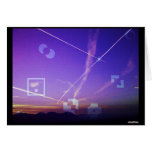 Panorama Sunrise 3 cards