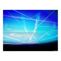 Panorama Sunrise 4 posters