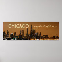 Poster Printing Chicago