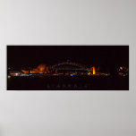 ~Panoramic Culture~ Poster