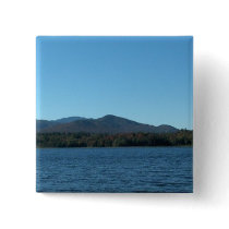 Panoramic Mountain View 2 Bookmark buttons by MyBookmarks Panoramic Mountain View 2 Bookmark buttons
