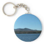 Panoramic Mountain View 2 Bookmark Keychains