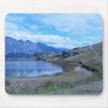 Panoramic Mousepad by michiko_kaioh Panoramic Mousepad