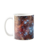 Panoramic Nebula Star cluster mugs