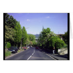 Panoramic Raod cards