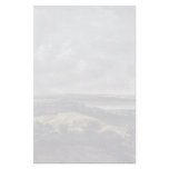 Panoramic River Landscape., Nederlands, Stationery