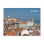 Panoramic view of Lisbon Post Cards