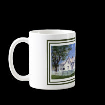 Panoramic View of Marblehead lighthouse mugs