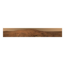 Panoramic view of Mars 7