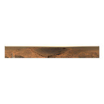 Panoramic view of Mars 9