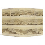 Panoramic Views binders