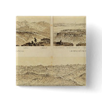 Panoramic Views Pinback Buttons
