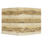 Panoramic Views of Colorado binders