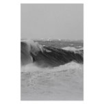 Panoramic Waves Stationery