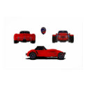Panoz Roadster posters by BeatrizC Panoz Roadster posters