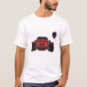 Panoz Roadster t-shirts