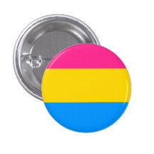 Pansexual button