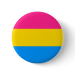 Pansexual Pride buttons