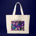 Panseys, Going Green Bag bags
